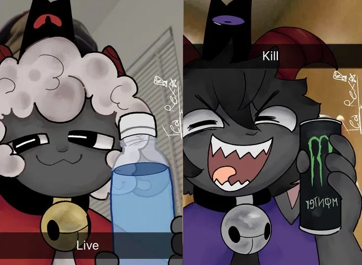 Avatar of YOOOO DUDE I NEED ADVICE