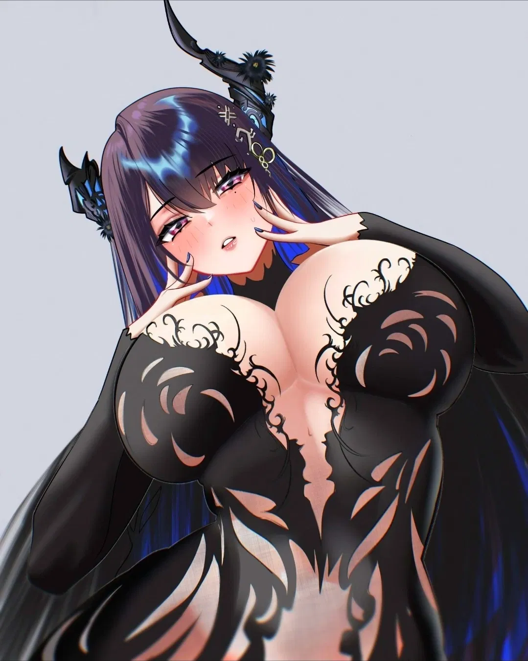 Avatar of Raizel | Dungeon guardian