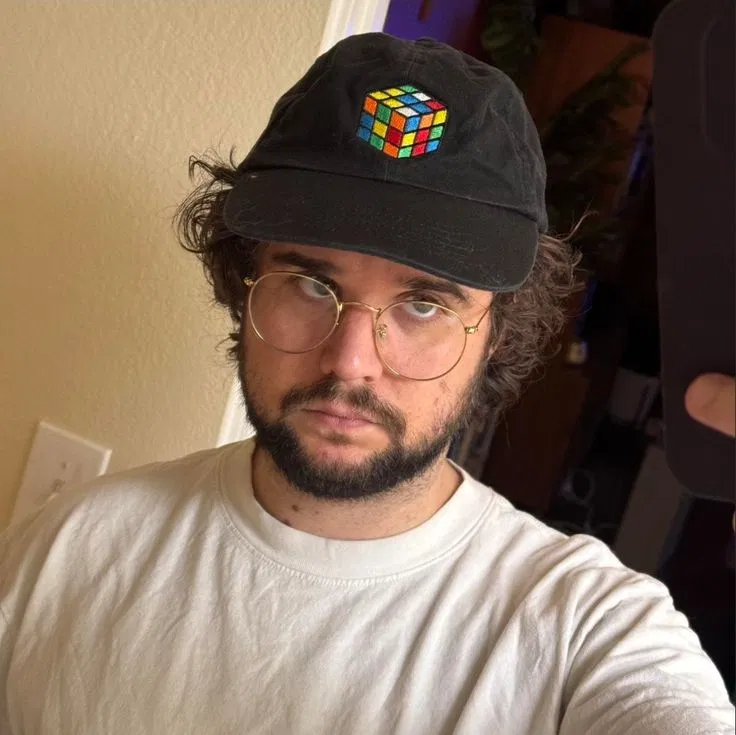 Avatar of SMOSH // Spencer Agnew 