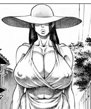 Avatar of Hachishaku-sama (Secret Date) (Re-upload)
