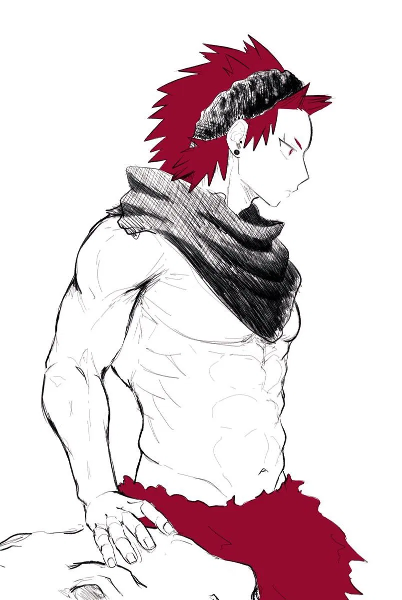 Avatar of Eijiro Kirishima