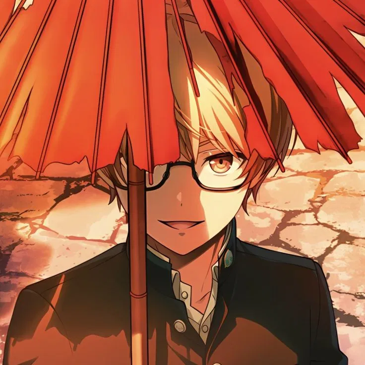 Avatar of Tsukasa Tenma