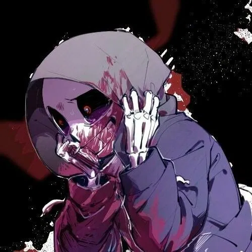 Avatar of Dust sans (Horrordust)