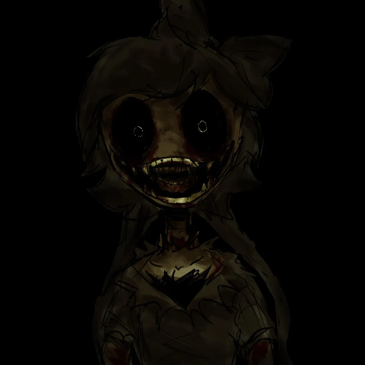 Avatar of Dead Quiet