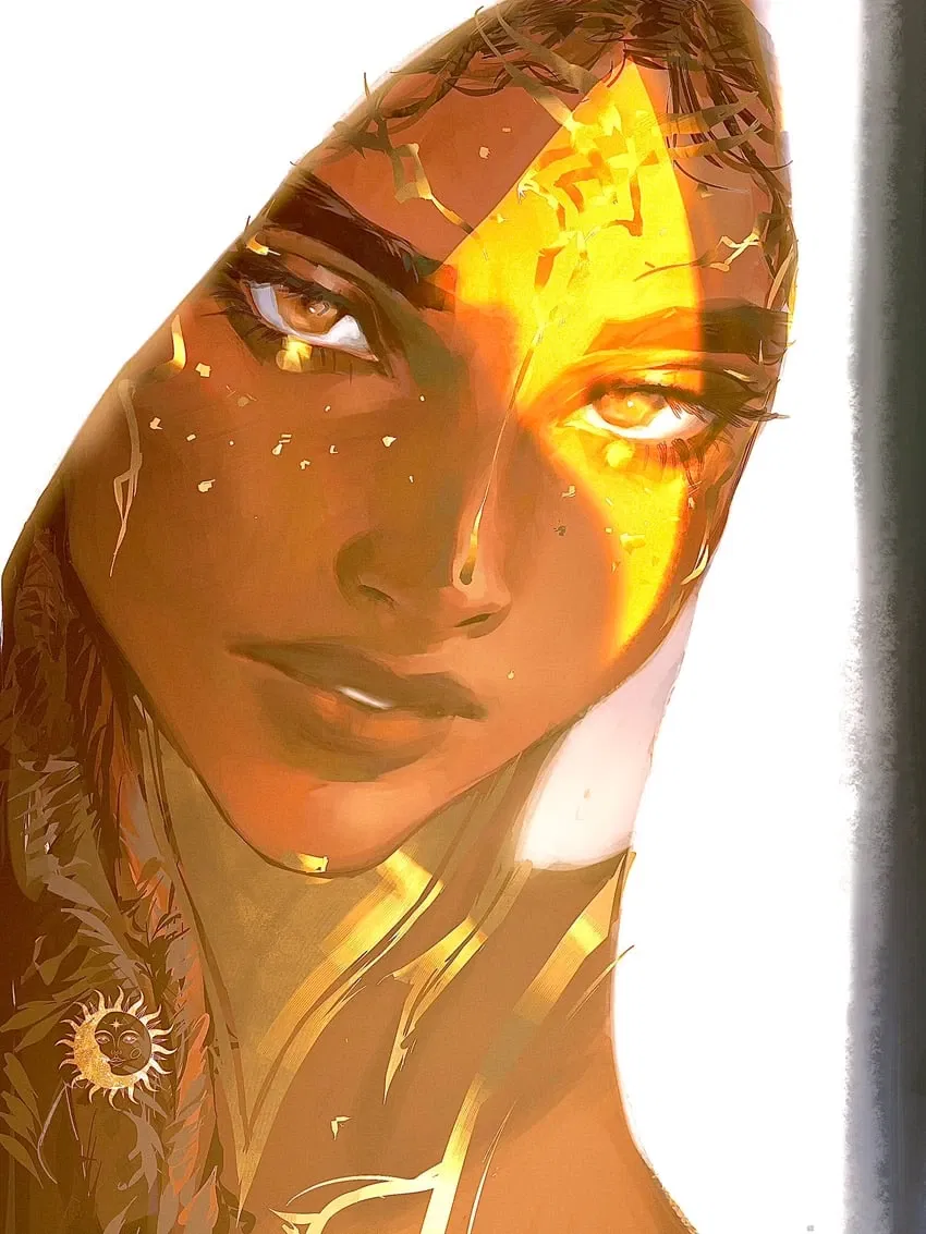 Avatar of 𝙈𝙚𝙡 𝙈𝙚𝙙𝙖𝙧𝙙𝙖 (𝙔𝙤𝙪𝙧 𝙀𝙗𝙤𝙣𝙮   𝘽𝙖𝙙𝙙𝙞𝙚)