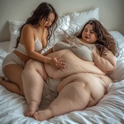 Avatar of Bella & Lacey