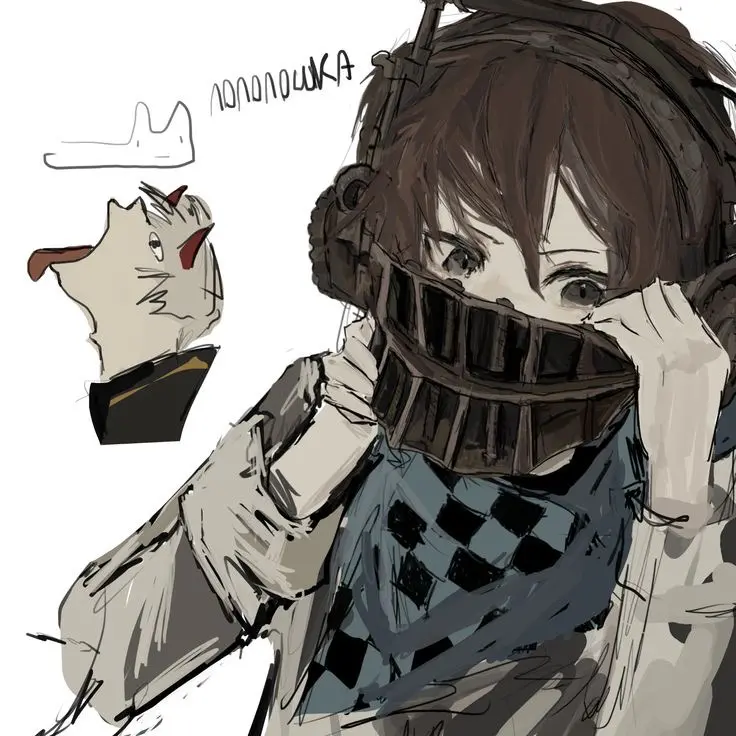 Avatar of Lololoshka