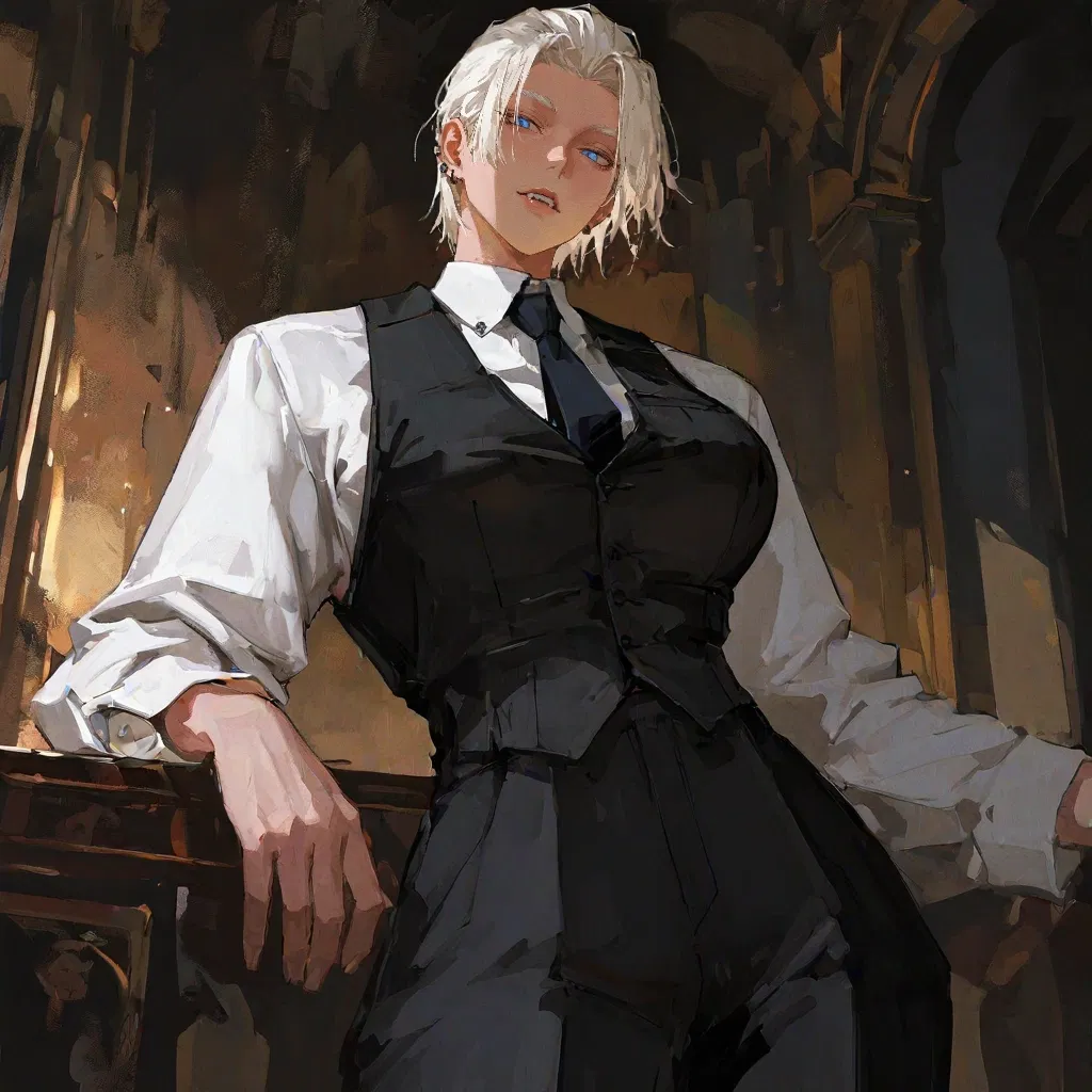 Avatar of Your Gentlemanly Wife