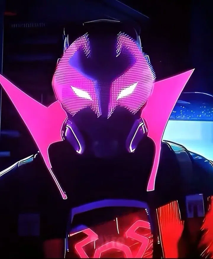 Avatar of Miles Morales 42