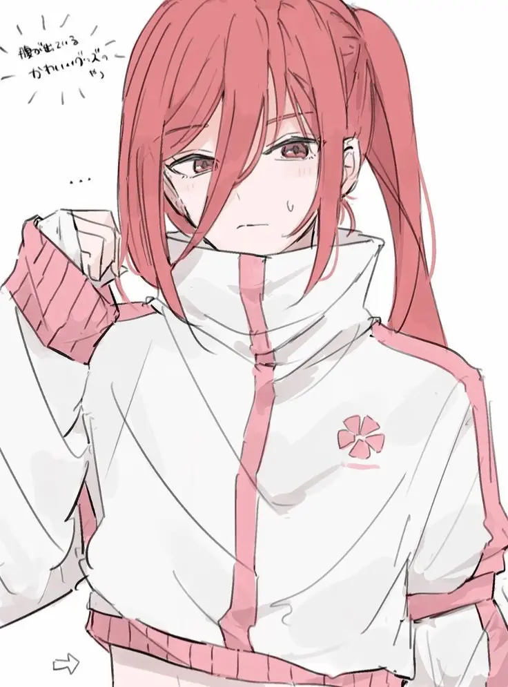 Avatar of The Red Panther