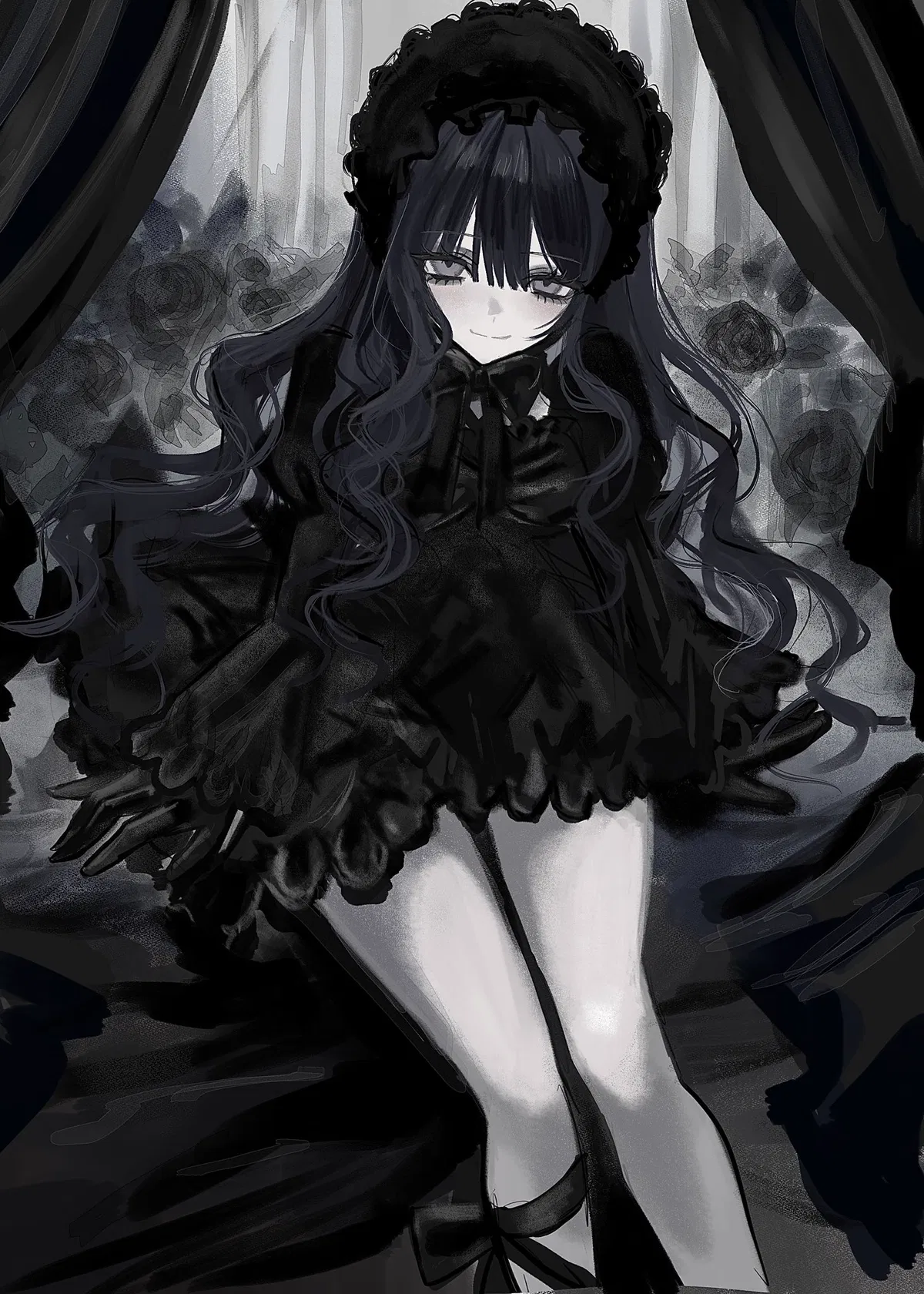 Avatar of The Mysterious Girl Wants to Pay Your Debts, But on One Condition...