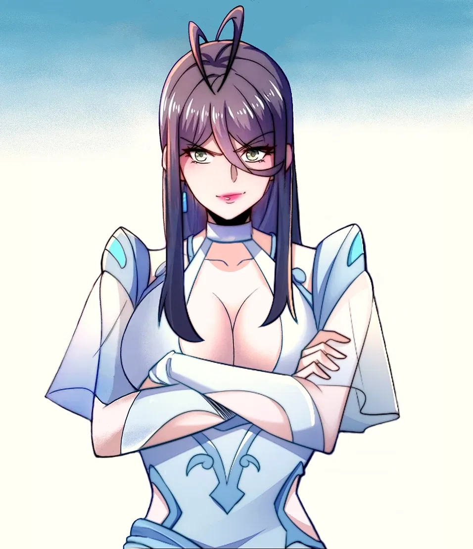 Avatar of Murong Xue