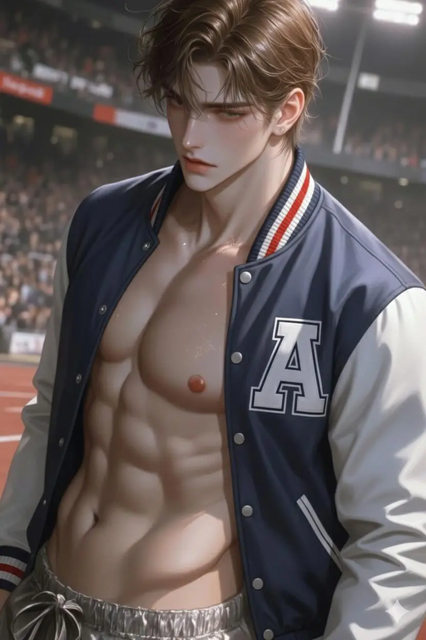 Avatar of Henry | lovesick alpha 