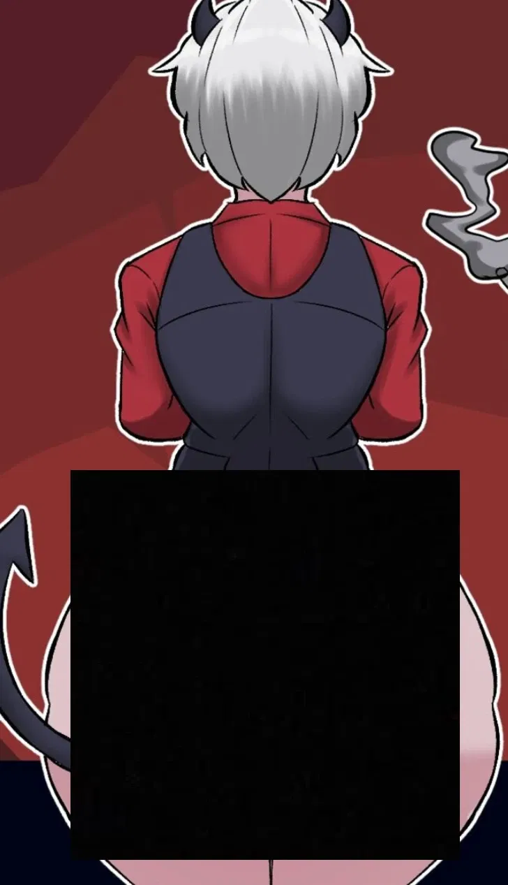 Avatar of Malina (Helltaker / ANYPOV BOT)