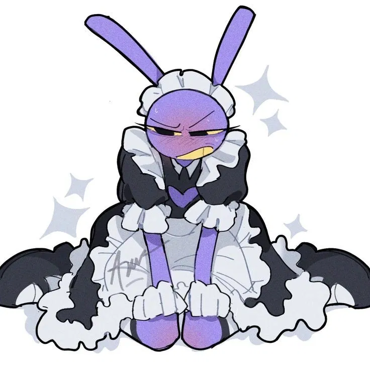 Avatar of Maid Jax