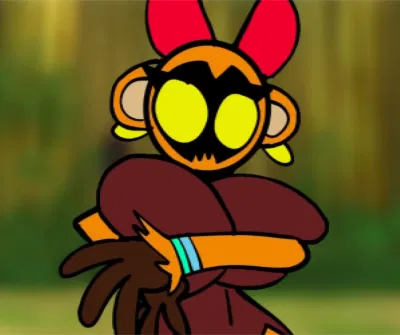 Avatar of bouncywild (no scenario version so make up you own) (8)