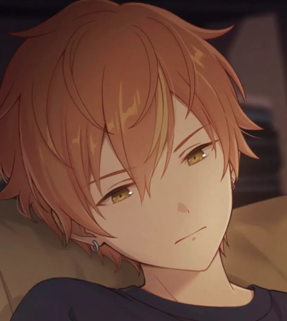 Avatar of Akito Shinonome