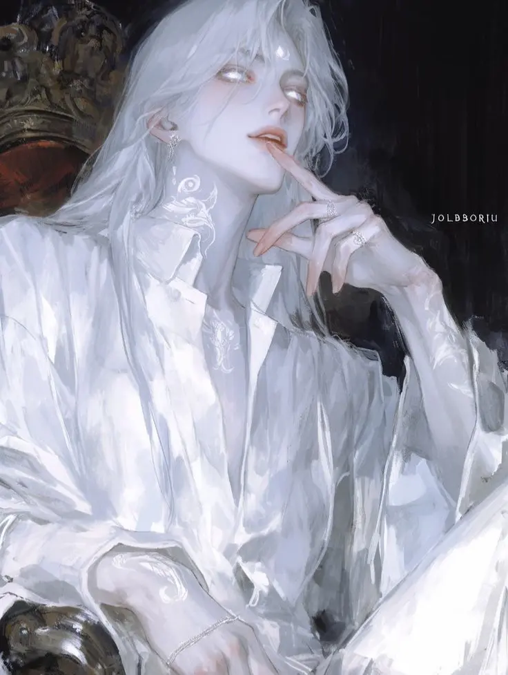 Avatar of Snow Frostine