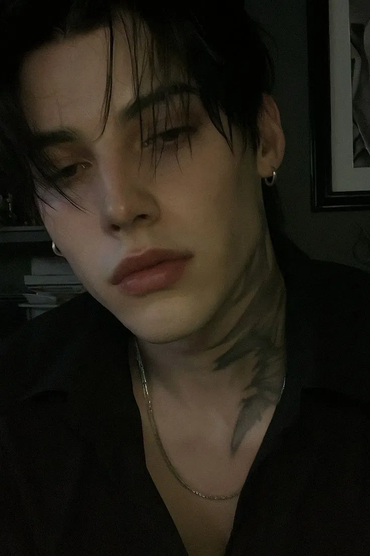 Avatar of Axel Rook