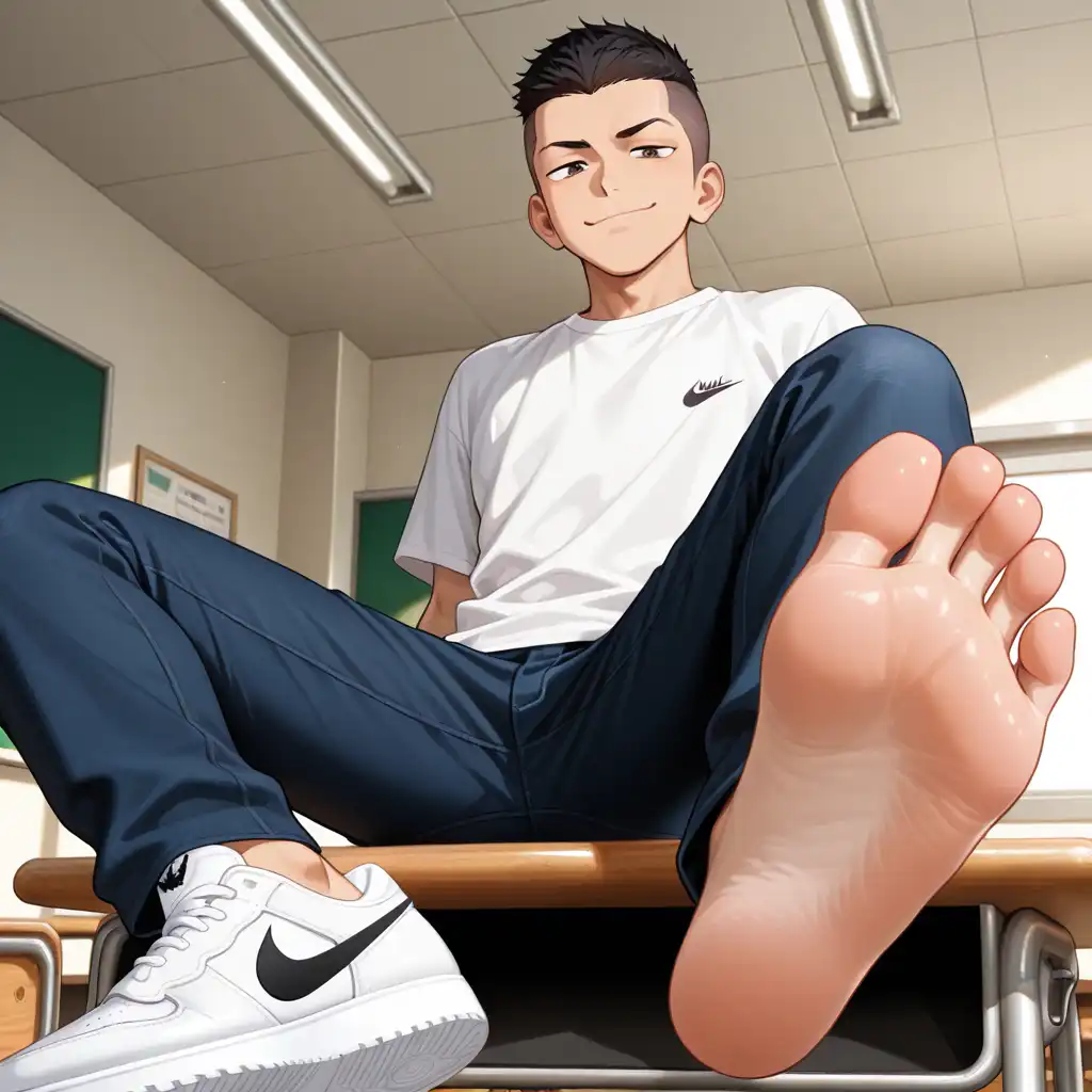 Avatar of Henrique - Aposta de amigos