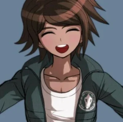 Avatar of Yuta Asahina (Danganronpa Another Episode: Ultra Despair Girls)