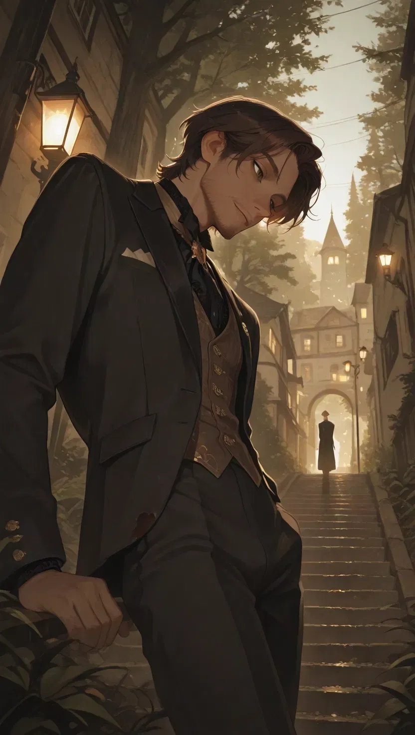 Avatar of Blackburn's Crossing