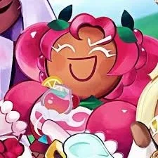 Avatar of Hollyberry