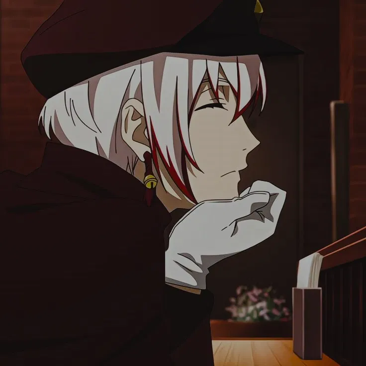 Avatar of Jouno Saigiku