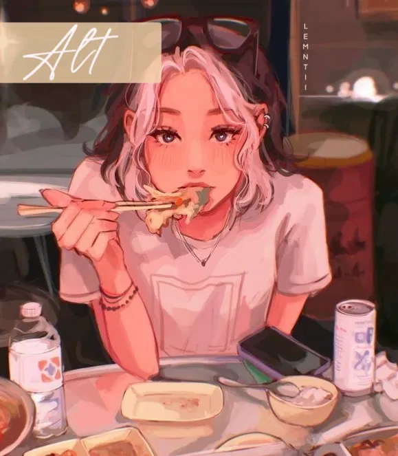 Avatar of 𝔾𝕚𝕣𝕝𝕗𝕒𝕚𝕝𝕦𝕣𝕖 | Faye Profeta - ALT