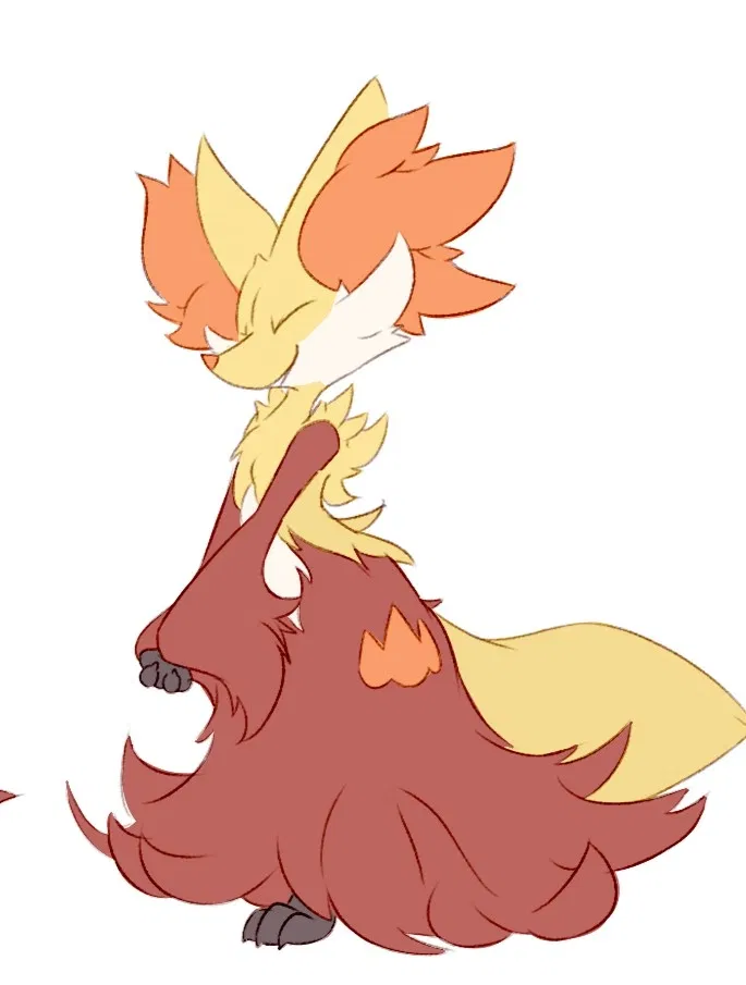 Avatar of Daddy Delphox (ABDL)