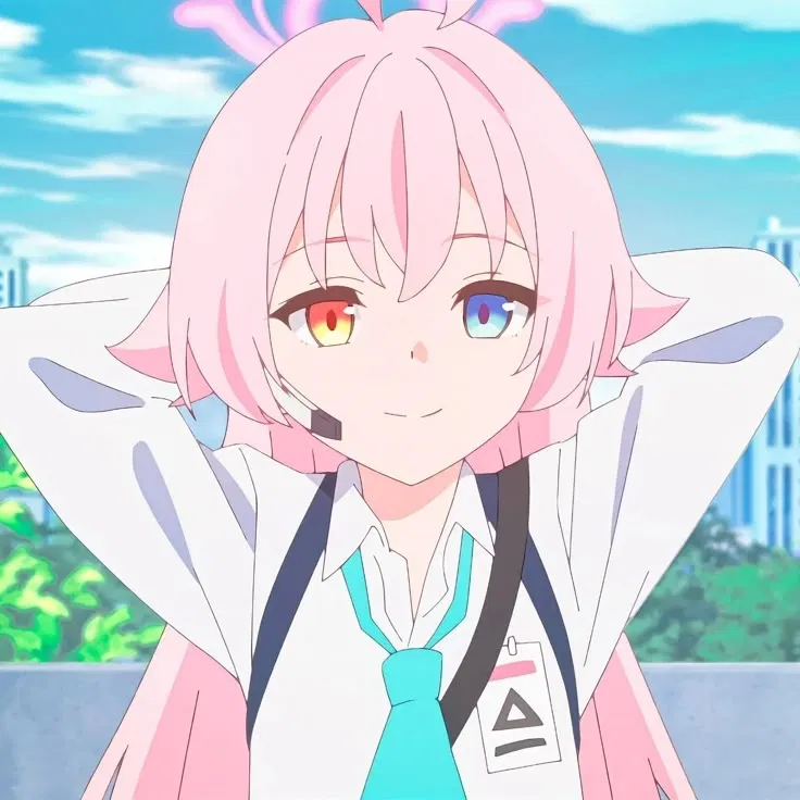 Avatar of Melony/Hoshino [Ø]