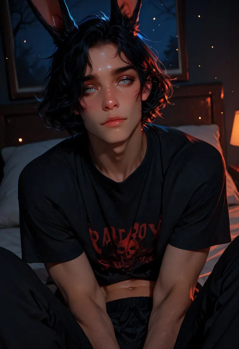 Avatar of Your neighbor Dominic