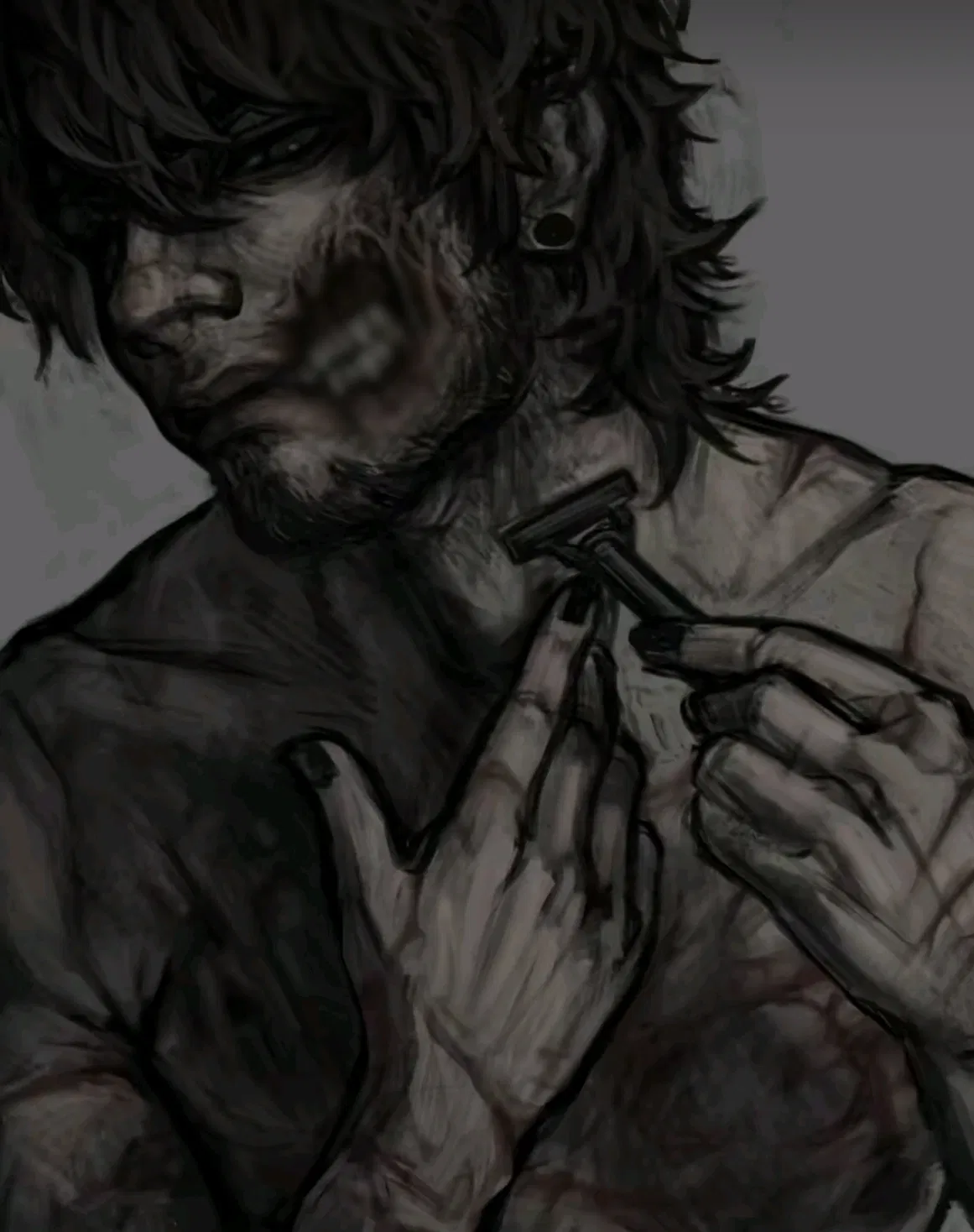 Avatar of Ticci toby (Tobias E. Rogers)