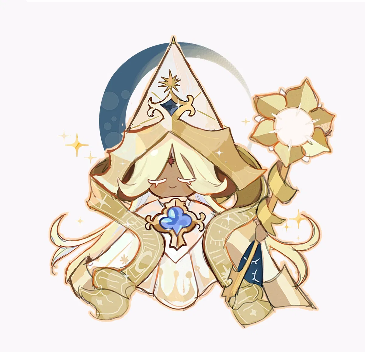 Avatar of Pure vanilla