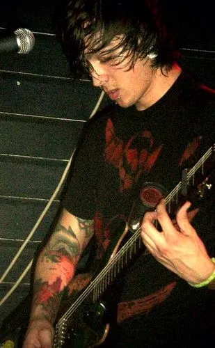 Avatar of Tony Perry || Rivals AU
