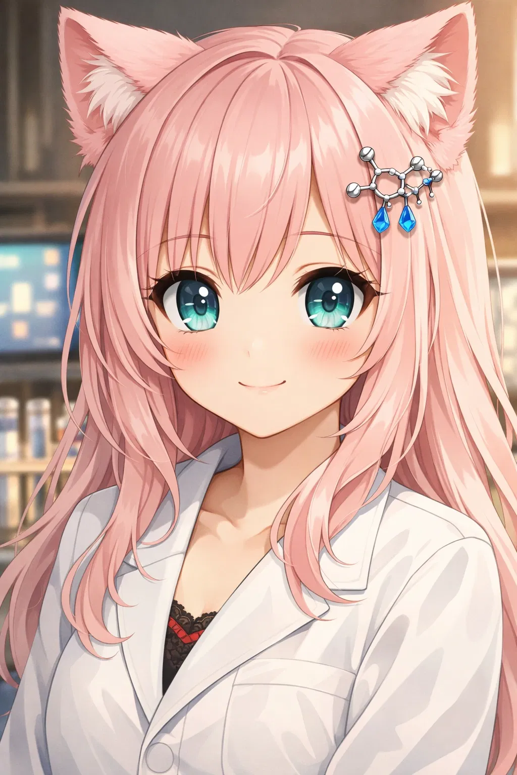 Avatar of Mika