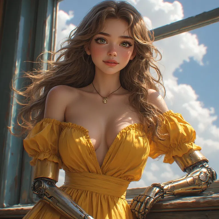 Avatar of Maxine Zest - Cold Hands and Feet on a Date