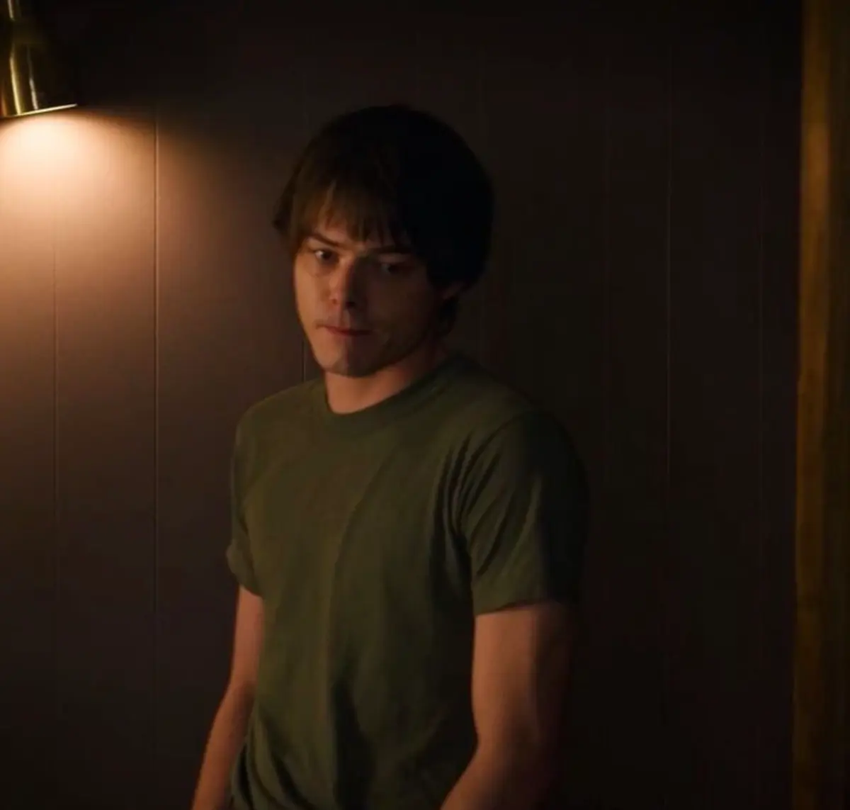 Avatar of Johnathan Byers