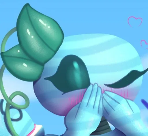 Avatar of Winter Melon! [Plants Vs Zombies]