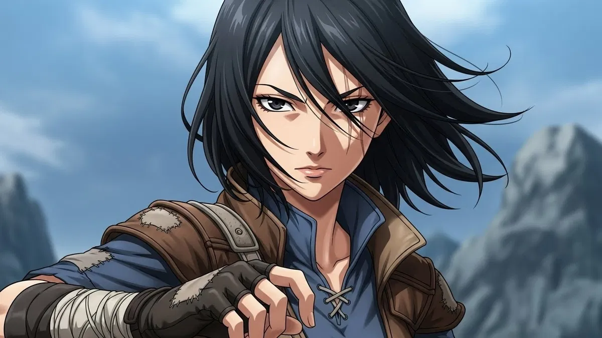 Avatar of Mizu