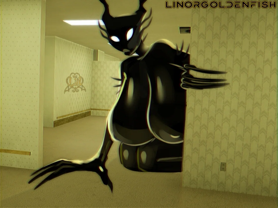 Avatar of The Backrooms [NSFW] 