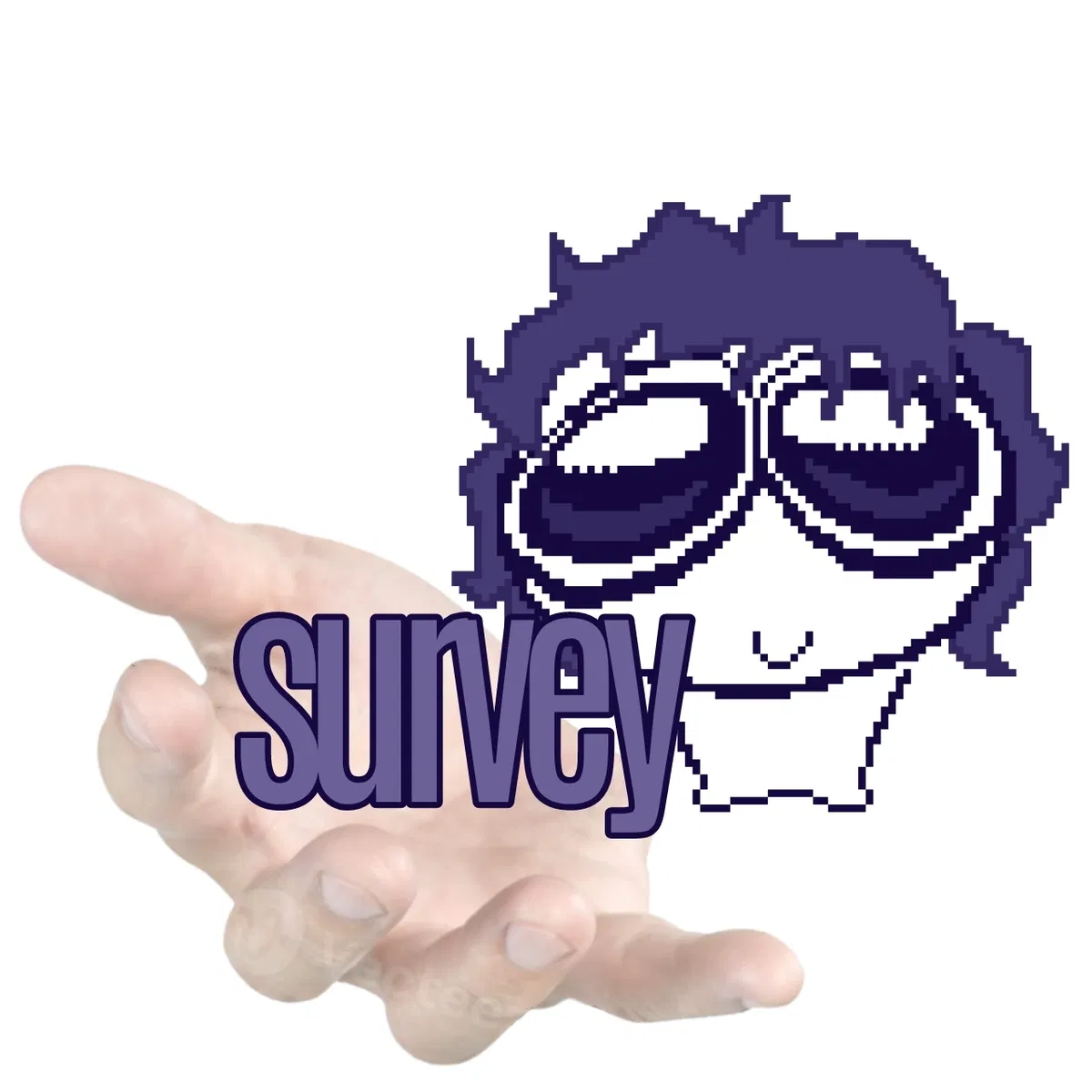 Avatar of Survey