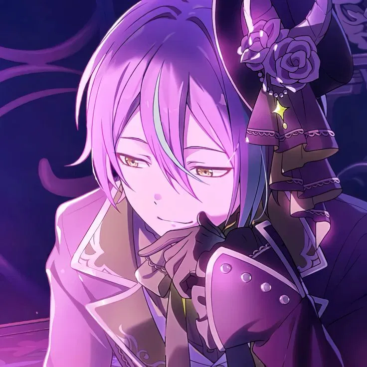 Avatar of Kamishiro Rui