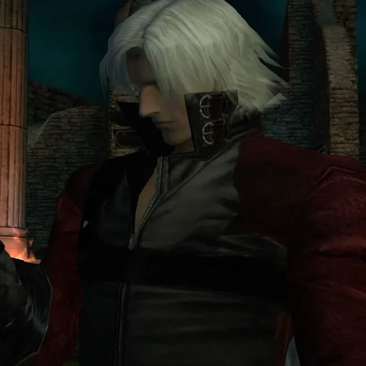 Avatar of Dante Sparda