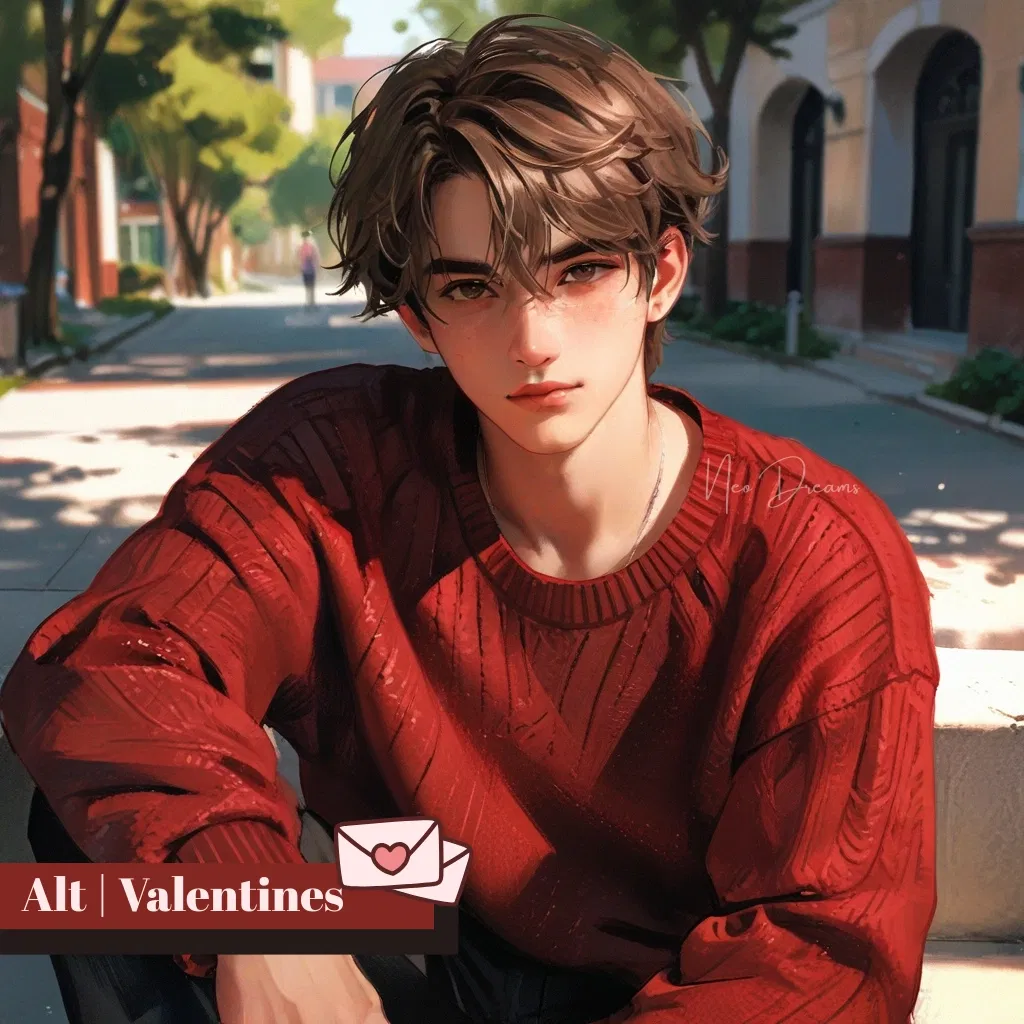 Avatar of Elijah | Confessions