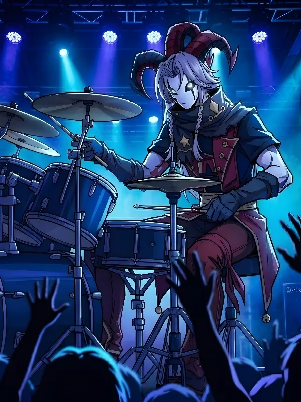 Avatar of Pierrot