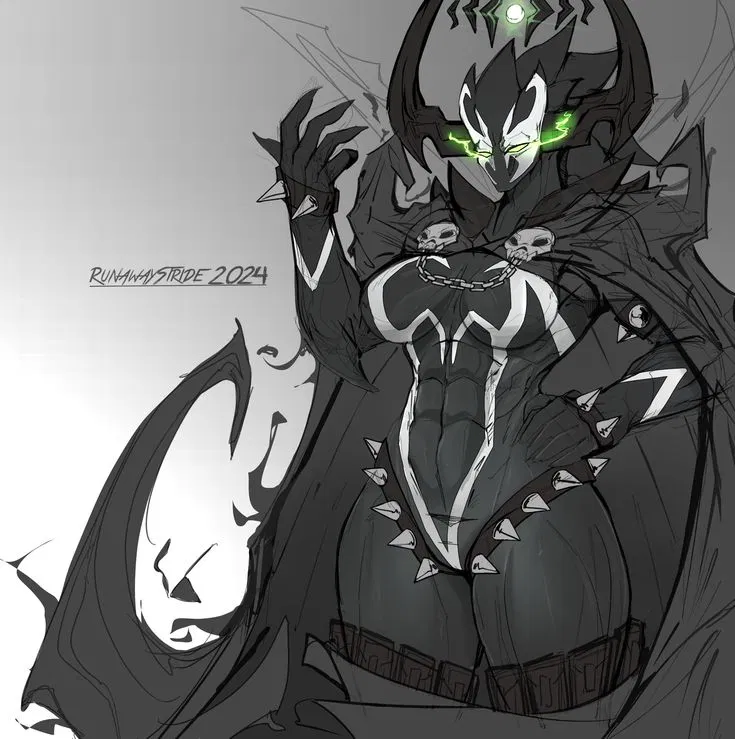 Avatar of Spawn