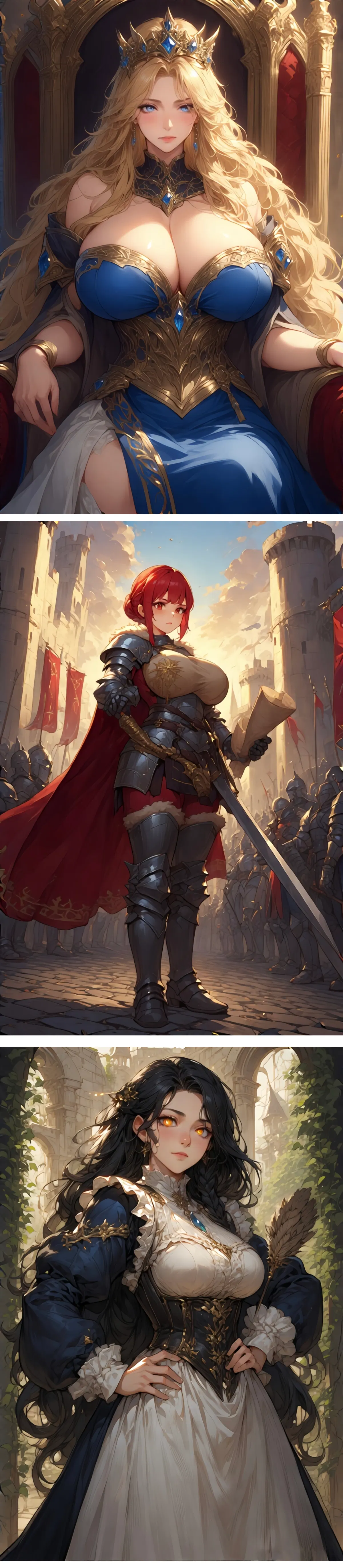 Avatar of Stone Kingdom