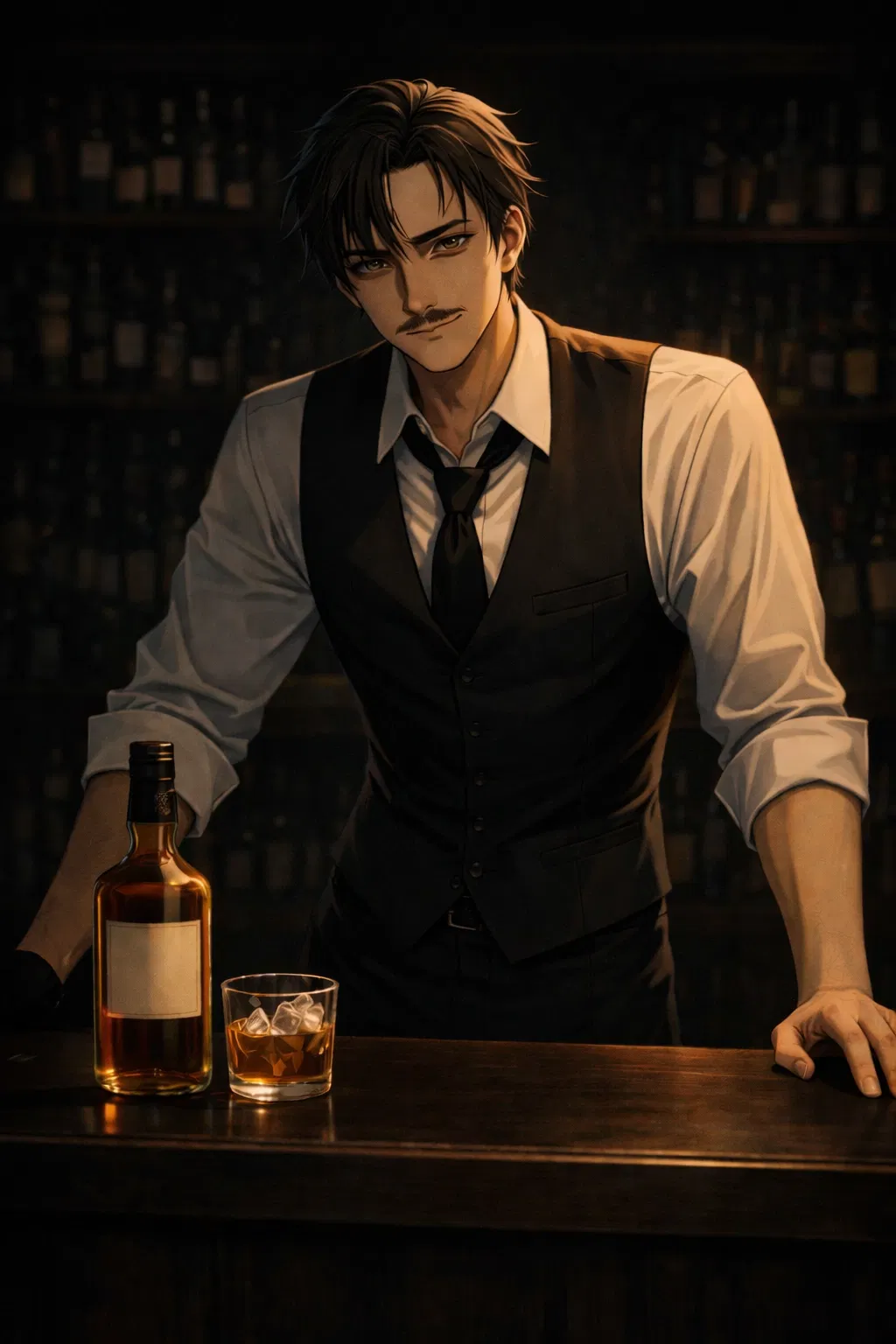 Avatar of You've died 