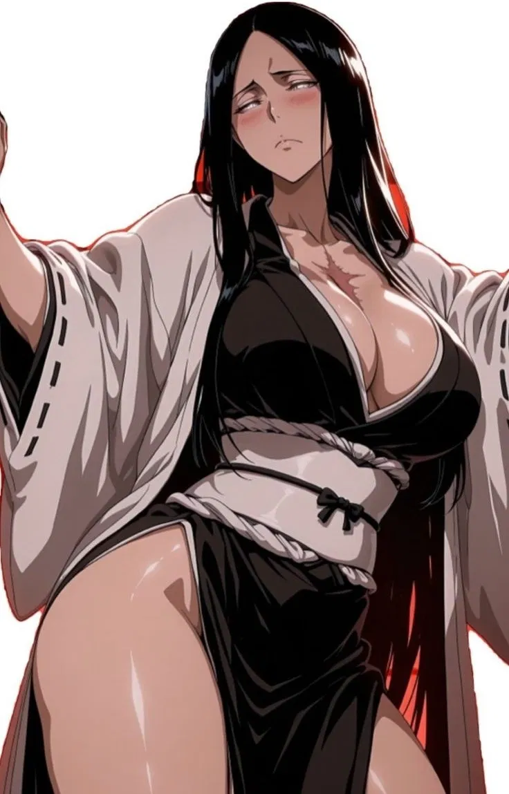 Avatar of Unohana Yachiru (Yandere stepmom)